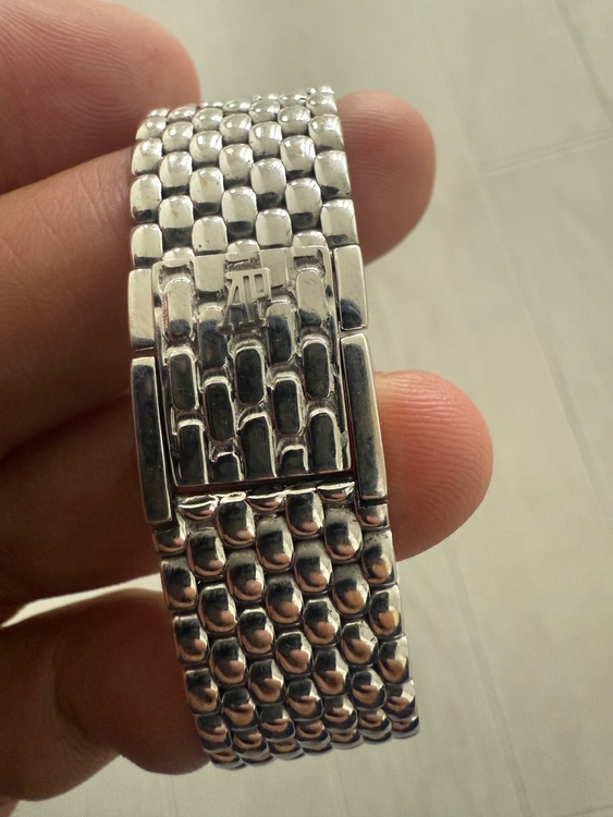 分からない（高級時計）の商品画像 - 査定依頼日：2025年12月28日 - 最高査定価格：1,700,000円