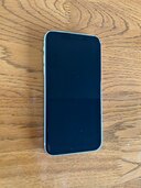 iPhoneXR 64GB SIMフリー（スマホ）の商品画像 - 査定依頼日：2024年3月20日 - 最高査定価格：10,000円