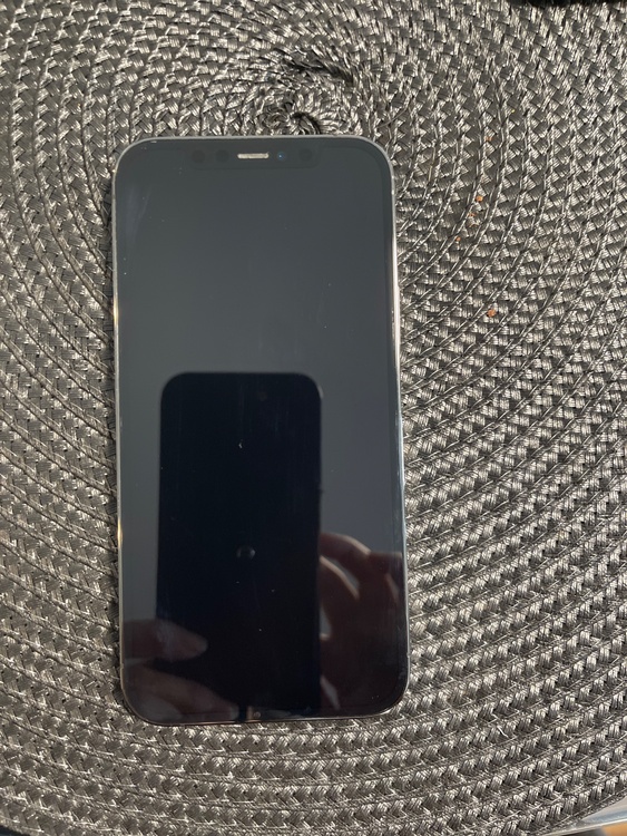 iPhone 12 Pro 128GB SIMフリー（スマホ）の商品画像 - 査定依頼日：2026年2月16日 - 最高査定価格：32,000円