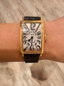 FRANCKMULLER ロングアイランド レディース時計（高級時計）の商品画像 - 査定依頼日：2026年9月8日 - 最高査定価格：780,000円