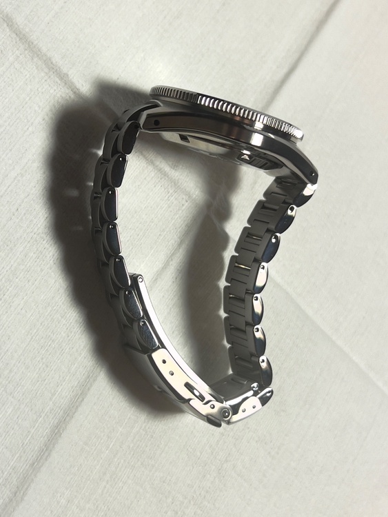 SEIKO PROSPEX メカニカルダイバーズ（高級時計）の商品画像 - 査定依頼日：2026年9月20日 - 最高査定価格：100,000円