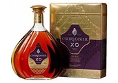 クルボアジェ XO（お酒）の商品画像 - 査定依頼日：2026年5月4日 - 最高査定価格：5,000円