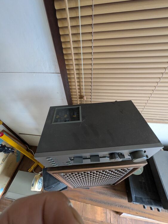 QUAD44（ピアノ・楽器・PA機材）の商品画像 - 査定依頼日：2025年9月24日 - 最高査定価格：40,000円