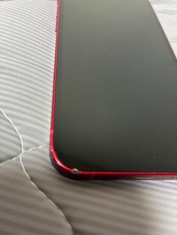 iPhone13（スマホ）の商品画像 - 査定依頼日：2026年7月13日 - 最高査定価格：33,000円