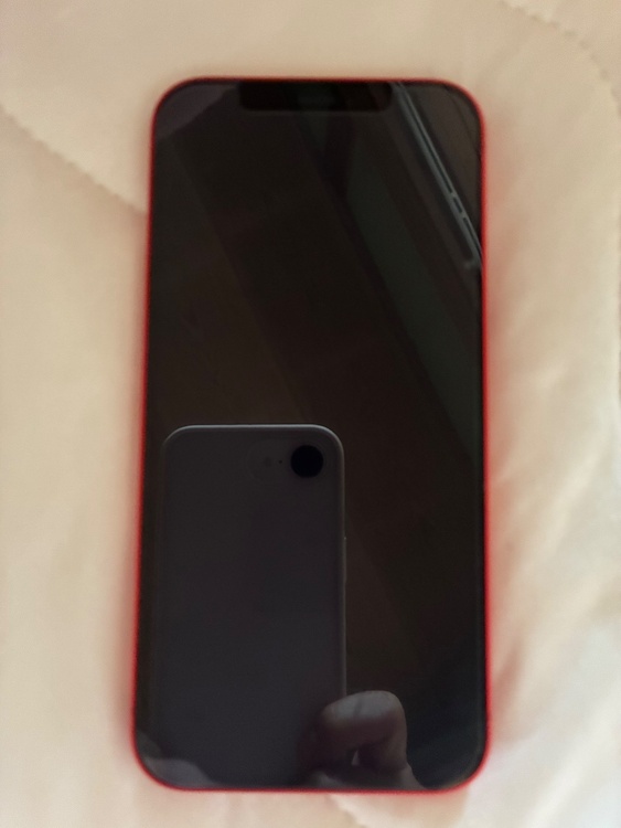 iPhone iPhone 12 128GB au（スマホ）の商品画像 - 査定依頼日：2026年9月8日 - 最高査定価格：23,000円