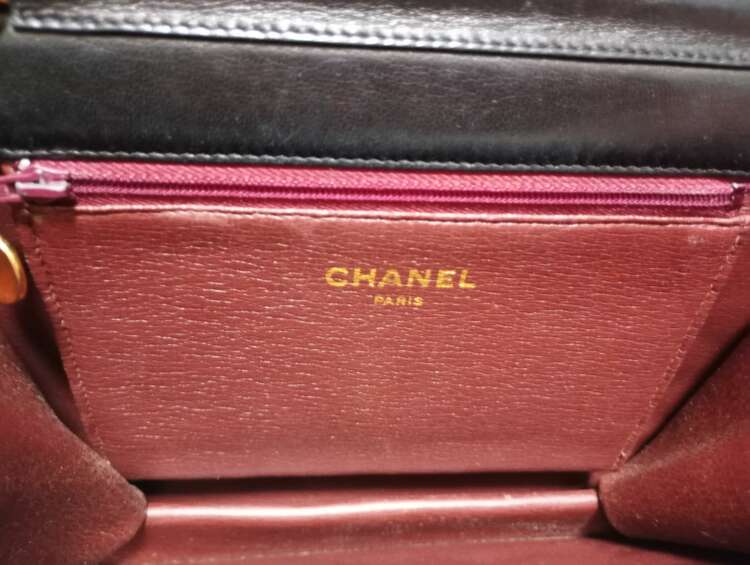 シャネル マトラッセ （ブランドバッグ）の商品画像 - 査定依頼日：2025年2月7日 - 最高査定価格：150,000円