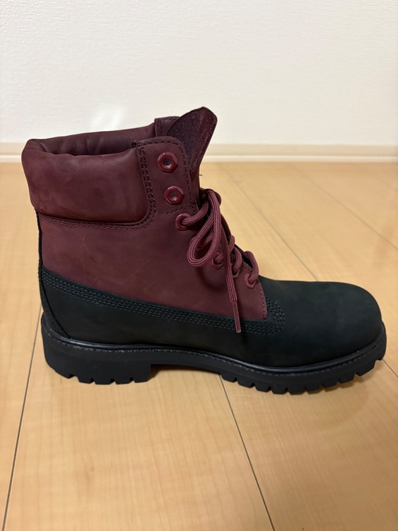 Timberland（古着・ファッション）の商品画像 - 査定依頼日：2026年3月22日 - 最高査定価格：4,000円