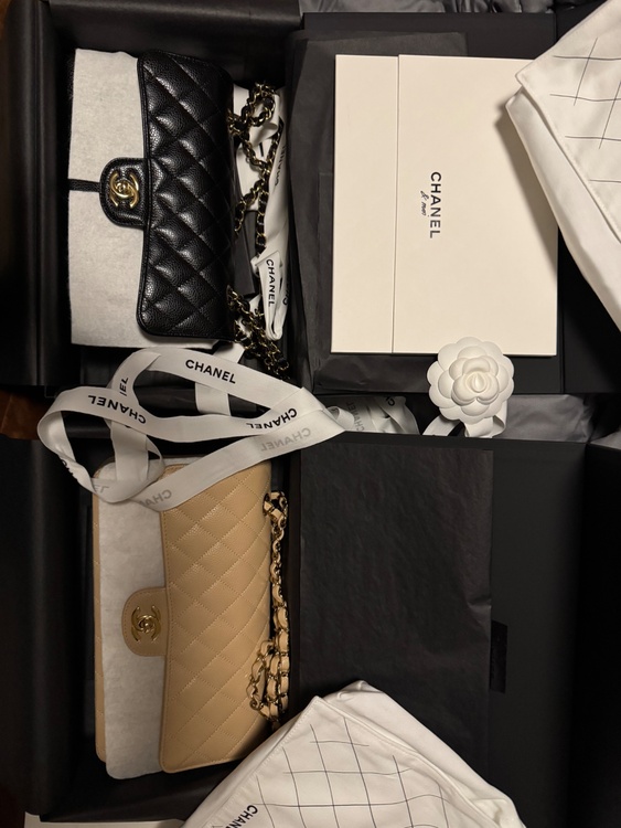 シャネル マトラッセ （ブランドバッグ）の商品画像 - 査定依頼日：2025年12月6日 - 最高査定価格：1,850,000円