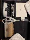 シャネル マトラッセ （ブランドバッグ）の商品画像 - 最高査定価格：1,850,000円