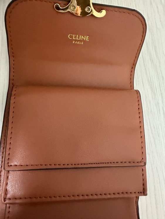 セリーヌ  （ブランドバッグ）の商品画像 - 査定依頼日：2025年11月30日 - 最高査定価格：35,000円