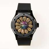 ウブロ クラシックフュージョン 507.CX.9012.RX.TAK2（高級時計）の商品画像 - 査定依頼日：2025年3月11日 - 最高査定価格：18,000,000円