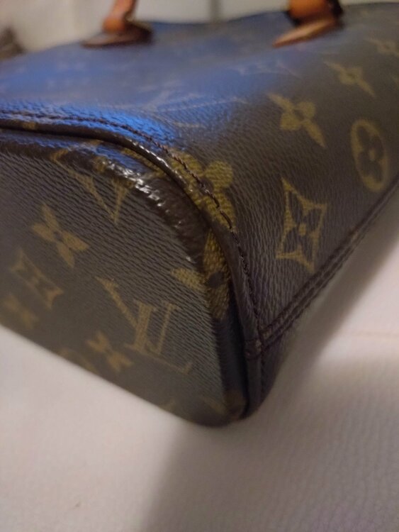 ヴァヴァンPM（ブランドバッグ）の商品画像 - 査定依頼日：2025年12月19日 - 最高査定価格：130,000円