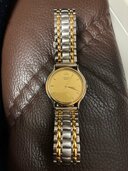 セイコー その他  クレドール 8j81 6b00（高級時計）の商品画像 - 査定依頼日：2025年12月9日 - 最高査定価格：5,000円