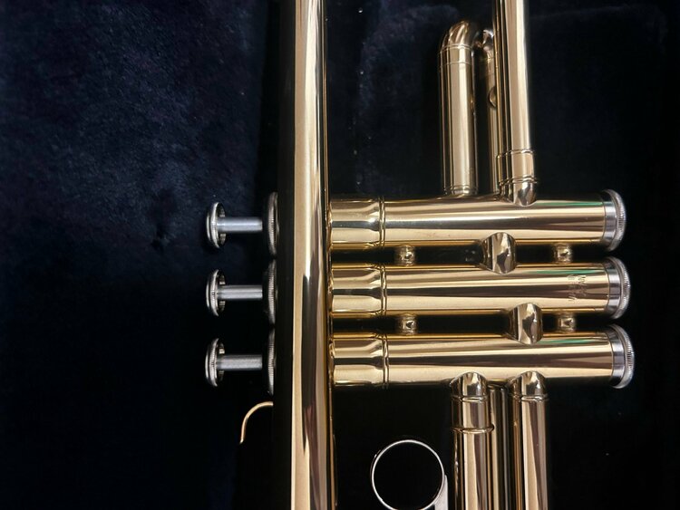 YTR-1335（ピアノ・楽器・PA機材）の商品画像 - 査定依頼日：2026年9月17日 - 最高査定価格：12,000円