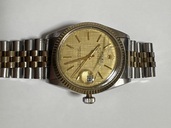 ロレックス デイトジャスト （高級時計）の商品画像 - 査定依頼日：2025年9月11日 - 最高査定価格：780,000円