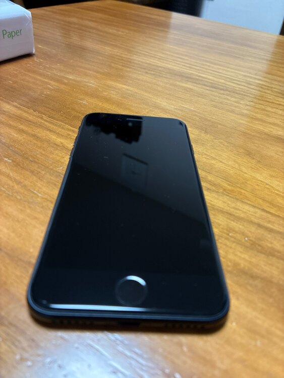 SB/APSLS1/4571511117731（スマホ）の商品画像 - 査定依頼日：2025年3月26日 - 最高査定価格：30,000円