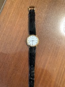 パテックフィリップ カラトラバ メンズ　くぉ（高級時計）の商品画像 - 査定依頼日：2026年3月28日 - 最高査定価格：2,500,000円