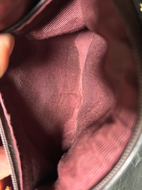 シャネル　ミニマトラッセ20 ラムスキン　ターンロック　チェーンショルダーバッグ（ブランドバッグ）の商品画像 - 査定依頼日：2025年8月4日 - 最高査定価格：300,000円