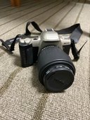 MZ-10（カメラ）の商品画像 - 査定依頼日：2022年10月29日 - 最高査定価格：500円