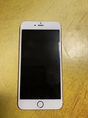 iPhone6sPlus 128GB(ローズゴールド)（スマホ）の商品画像 - 査定依頼日：2019年10月15日 - 最高査定価格：12,000円