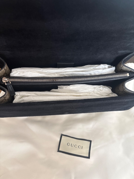 グッチ  （ブランドバッグ）の商品画像 - 査定依頼日：2025年10月10日 - 最高査定価格：120,000円