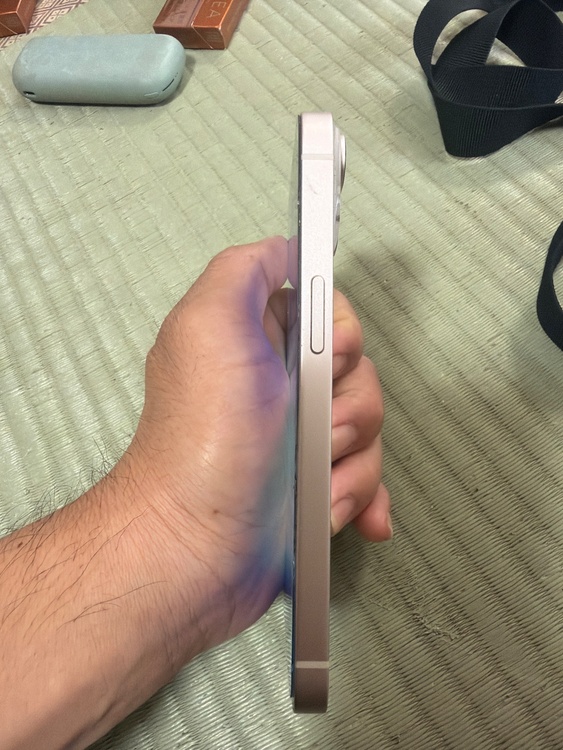 iPhone iPhone 14 128GB docomo（スマホ）の商品画像 - 査定依頼日：2026年9月20日 - 最高査定価格：43,500円