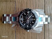 タグホイヤー アクアレーサー CAY111A.BA0927（高級時計）の商品画像 - 査定依頼日：2026年4月15日 - 最高査定価格：130,000円