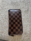 ルイヴィトン ダミエ （ブランドバッグ）の商品画像 - 査定依頼日：2026年3月2日 - 最高査定価格：10,000円