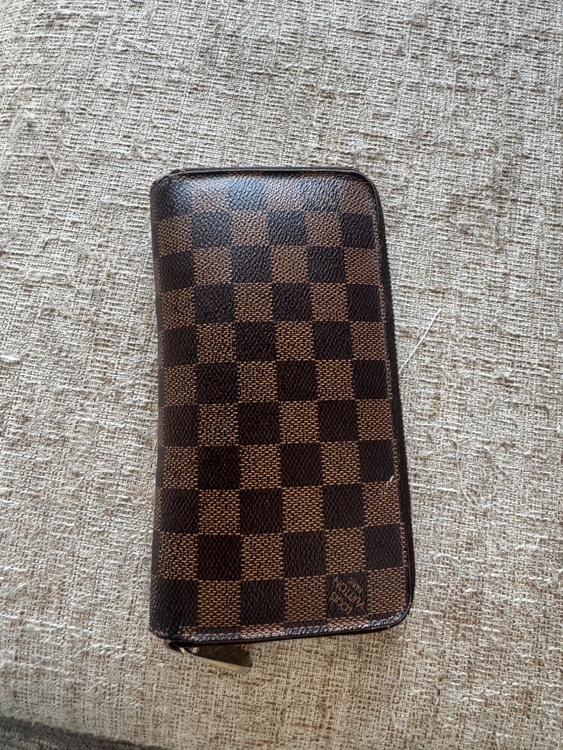 ルイヴィトン ダミエ （ブランドバッグ）の商品画像 - 査定依頼日：2026年3月2日 - 最高査定価格：10,000円