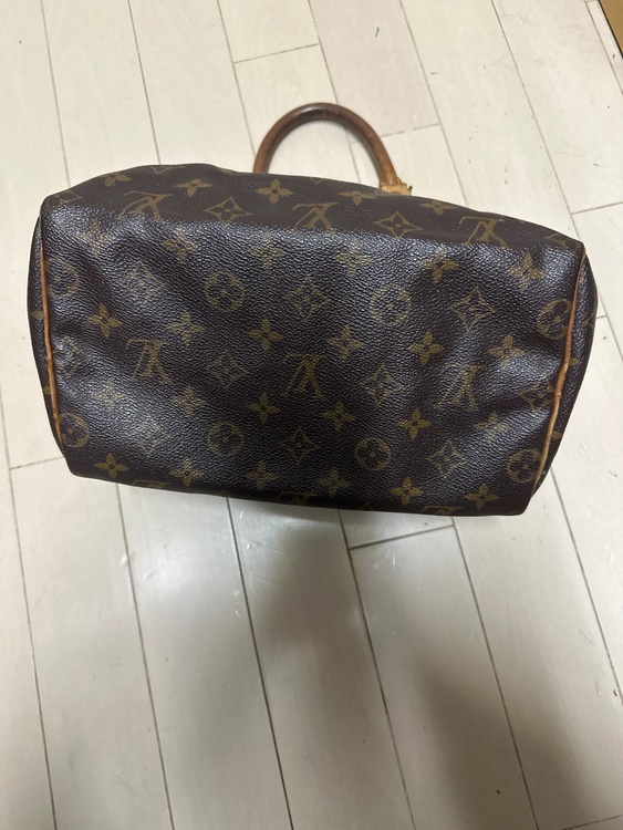 ルイヴィトン スピーディー （ブランドバッグ）の商品画像 - 査定依頼日：2026年4月27日 - 最高査定価格：40,000円