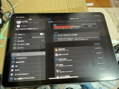 iPad Air第四世代　64GB（PC・タブレット）の商品画像 - 査定依頼日：2025年8月22日 - 最高査定価格：22,000円