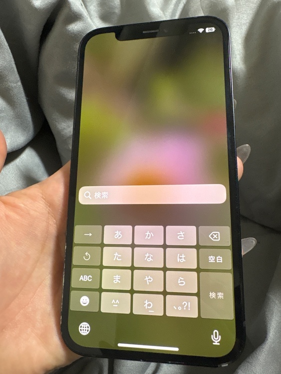 iPhone 12 64GB SIMフリー（スマホ）の商品画像 - 査定依頼日：2026年5月3日 - 最高査定価格：25,000円