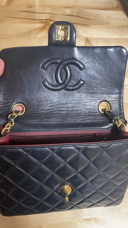 シャネル マトラッセ （ブランドバッグ）の商品画像 - 査定依頼日：2026年1月16日 - 最高査定価格：400,000円
