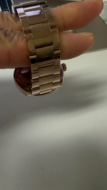 ロレックス スカイドゥエラー （高級時計）の商品画像 - 査定依頼日：2026年1月30日 - 最高査定価格：7,300,000円