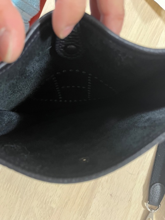 エルメス エブリン （ブランドバッグ）の商品画像 - 査定依頼日：2025年9月17日 - 最高査定価格：365,000円