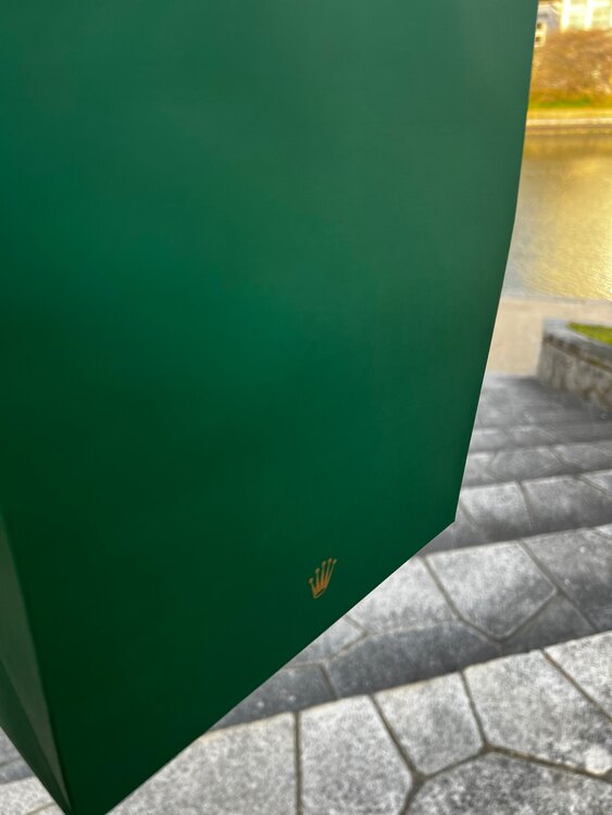 ロレックス デイトジャスト 126333（高級時計）の商品画像 - 査定依頼日：2025年4月14日 - 最高査定価格：3,000,000円