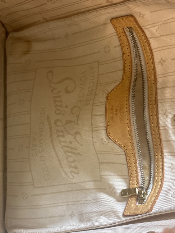 ルイヴィトン ネヴァーフル （ブランドバッグ）の商品画像 - 査定依頼日：2025年7月4日 - 最高査定価格：80,000円