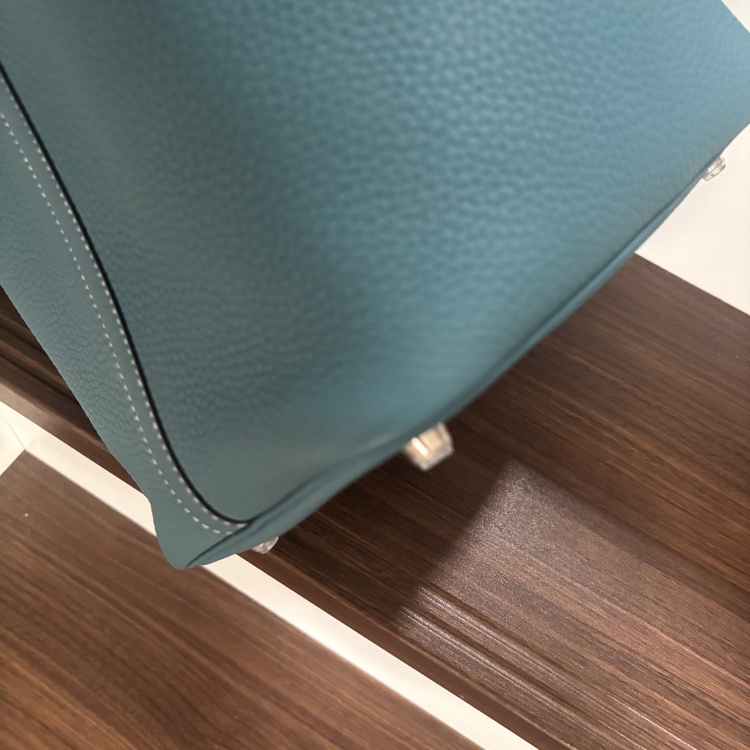 ピコタンmm ブルージーン（ブランドバッグ）の商品画像 - 査定依頼日：2026年1月20日 - 最高査定価格：520,000円