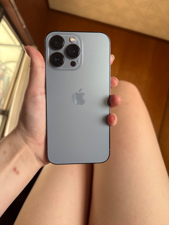 iPhone13Pro（スマホ）の商品画像 - 査定依頼日：2026年6月9日 - 最高査定価格：22,000円
