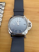 ルミノール ドゥエ パステロ（高級時計）の商品画像 - 査定依頼日：2026年1月21日 - 最高査定価格：1,000,000円