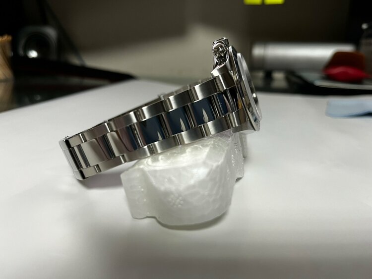 ロレックス デイトナ（高級時計）の商品画像 - 査定依頼日：2026年4月2日 - 最高査定価格：4,560,000円