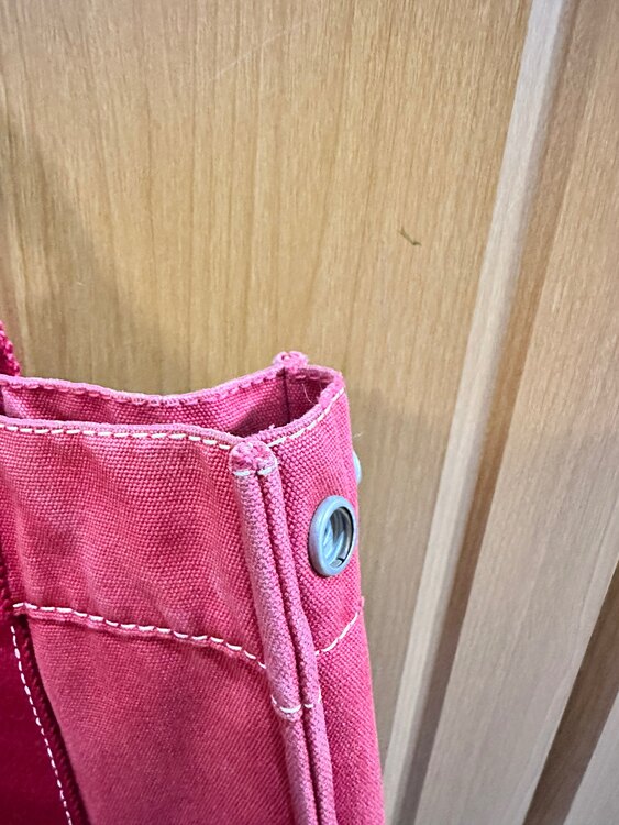 エルメス フールトゥ （ブランドバッグ）の商品画像 - 査定依頼日：2025年5月22日 - 最高査定価格：7,000円