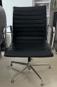 本革オフィスチェア（家具・寝具）の商品画像 - 査定依頼日：2026年7月18日 - 最高査定価格：31,000円