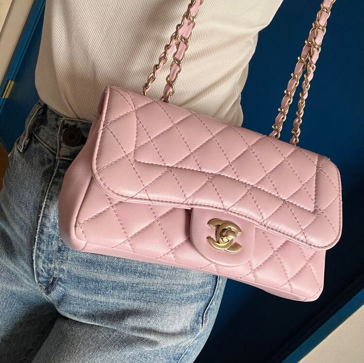 シャネル マトラッセ （ブランドバッグ）の商品画像 - 査定依頼日：2025年1月13日 - 最高査定価格：300,000円