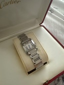 タンク（高級時計）の商品画像 - 査定依頼日：2025年8月21日 - 最高査定価格：400,000円