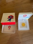 大阪万博10,000円金貨コイン（金・貴金属）の商品画像 - 査定依頼日：2025年12月28日 - 最高査定価格：376,000円