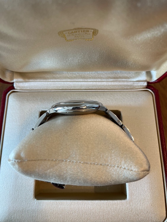 3001485177SX（高級時計）の商品画像 - 査定依頼日：2025年6月29日 - 最高査定価格：600,000円