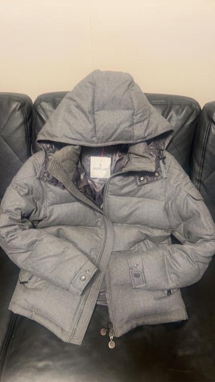 MONTGENEVRE GIUBBOTTO（古着・ファッション）の商品画像 - 査定依頼日：2026年2月11日 - 最高査定価格：100,000円