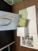 ヴァンクリーフ　アーペル　スゥイートアルハンブラネックレス　RG （宝石）の商品画像 - 査定依頼日：2025年7月26日 - 最高査定価格：270,000円