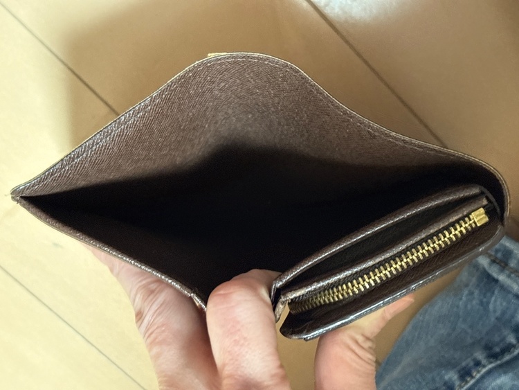 ルイヴィトン ダミエ （ブランドバッグ）の商品画像 - 査定依頼日：2026年1月31日 - 最高査定価格：30,000円